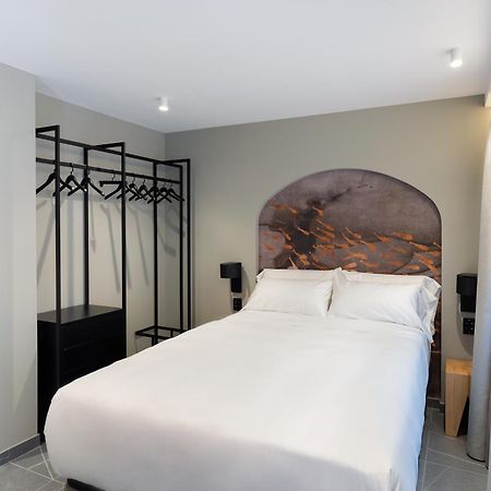 Mauro Suites Leon Room photo