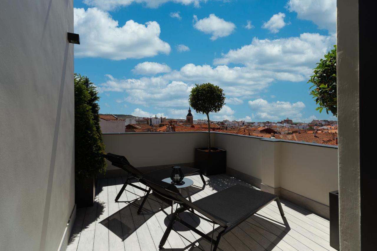 Mauro Suites Leon Exterior photo