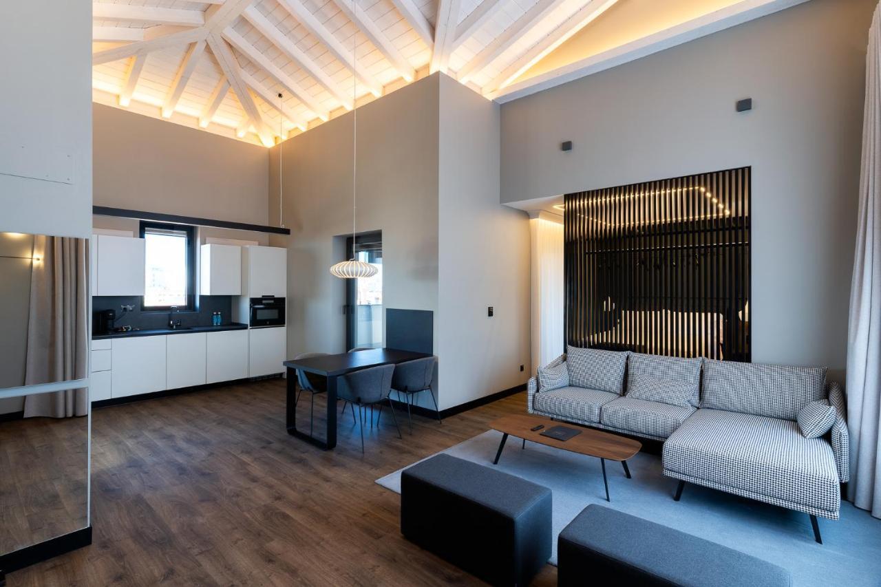 Mauro Suites Leon Exterior photo