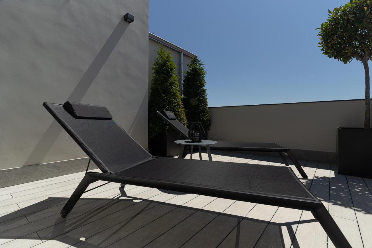 Mauro Suites Leon Exterior photo