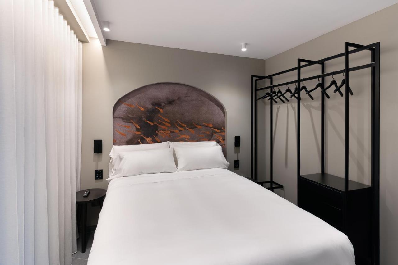 Mauro Suites Leon Exterior photo