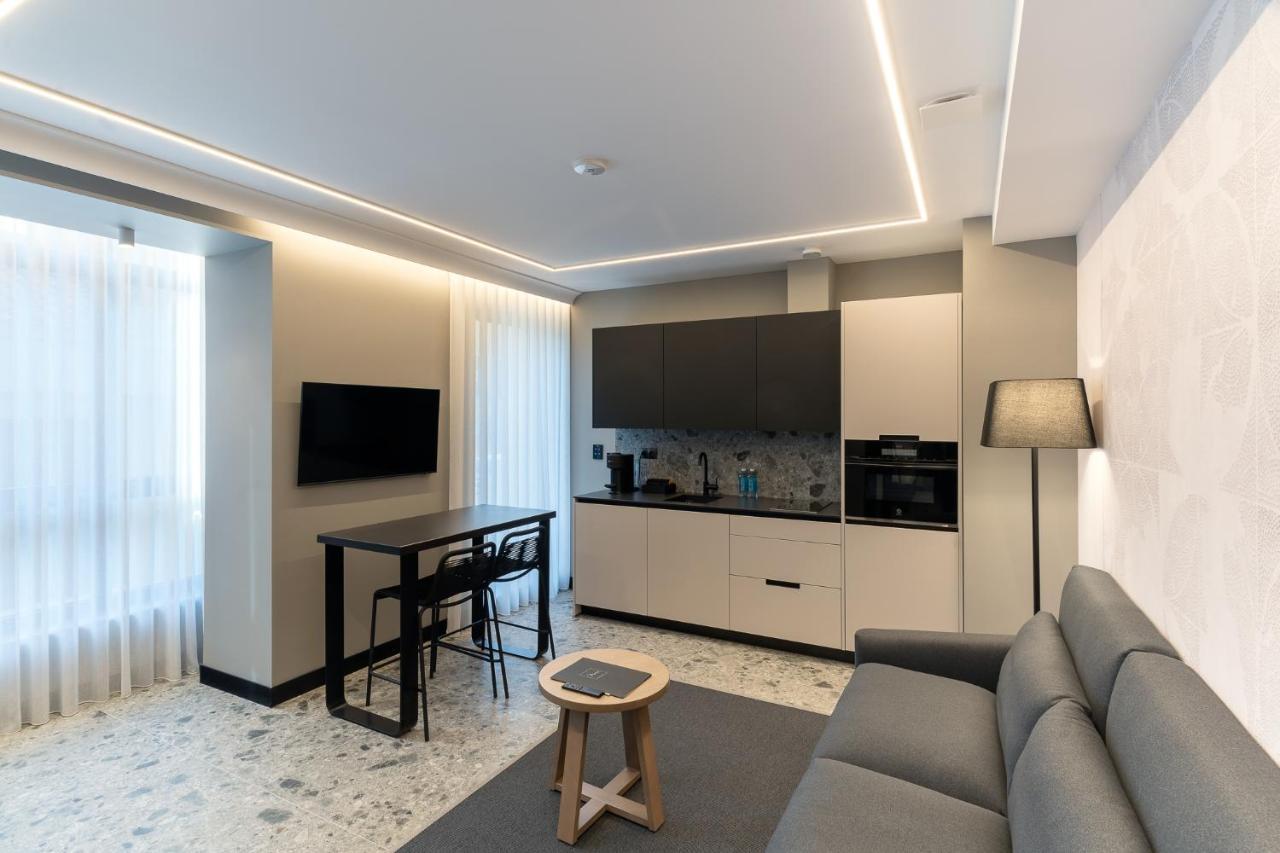 Mauro Suites Leon Exterior photo