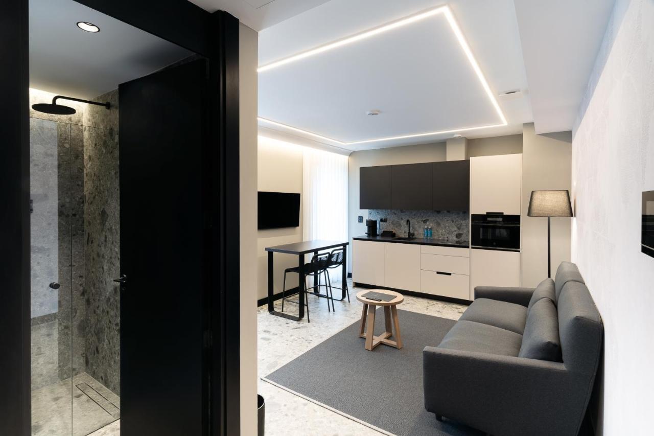 Mauro Suites Leon Exterior photo