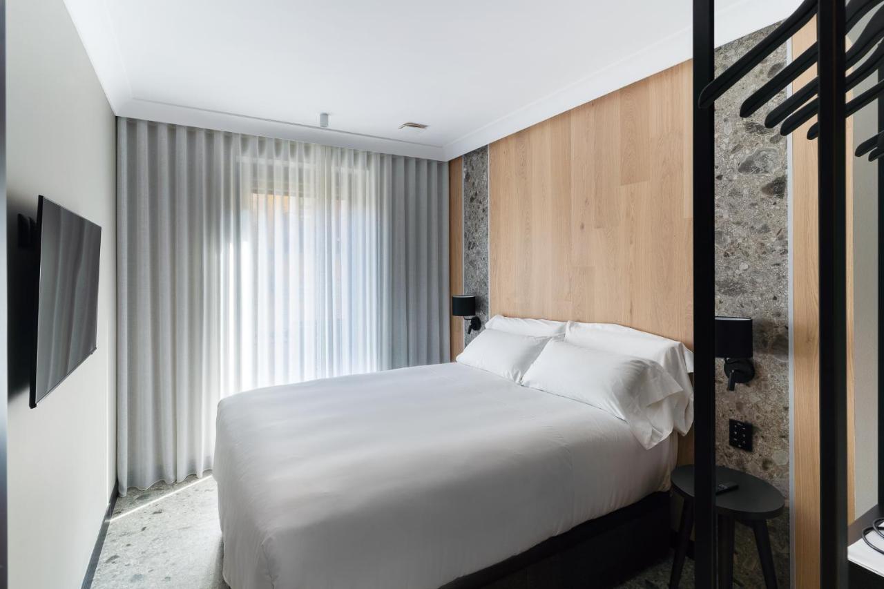 Mauro Suites Leon Exterior photo