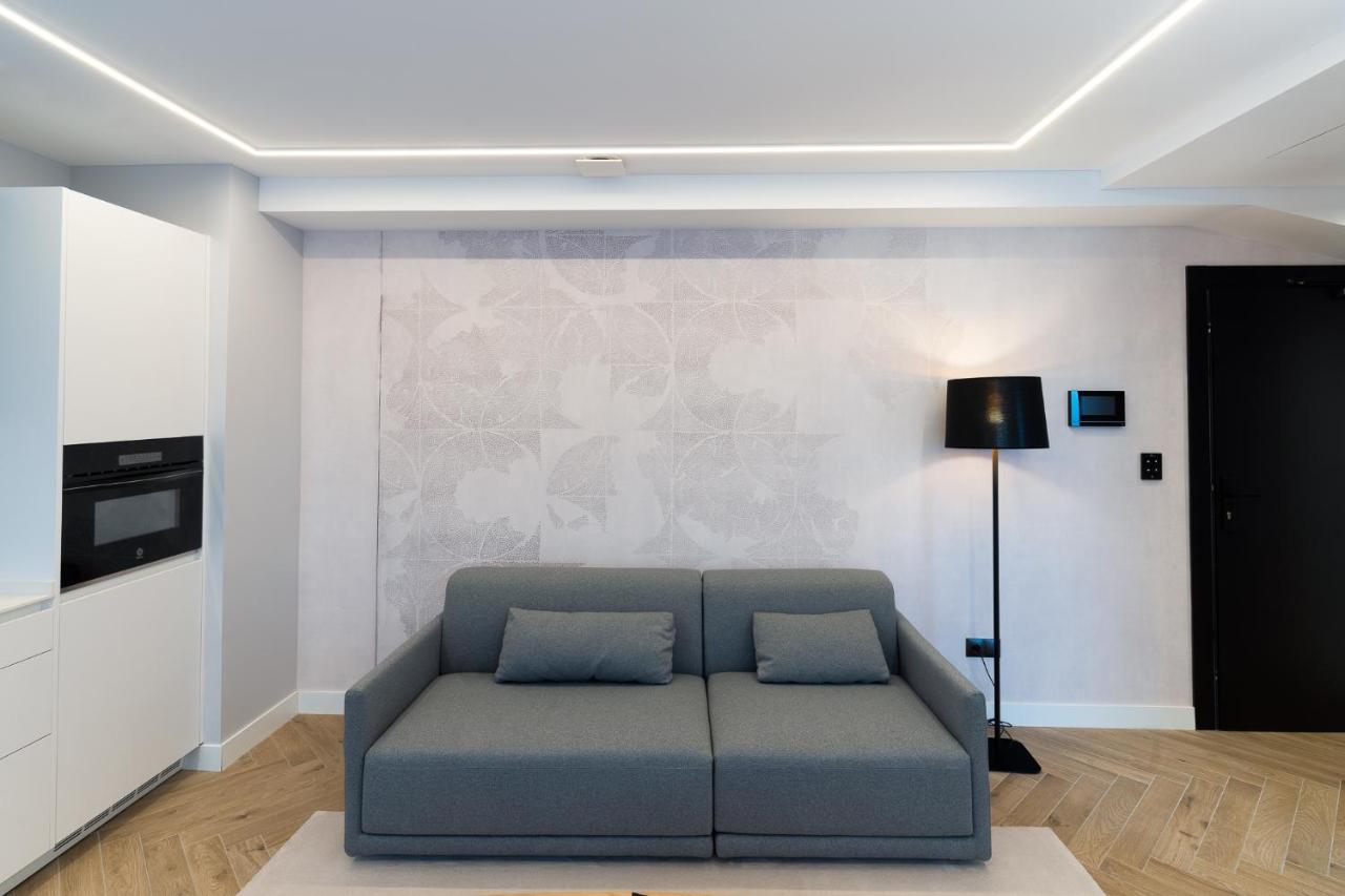 Mauro Suites Leon Exterior photo