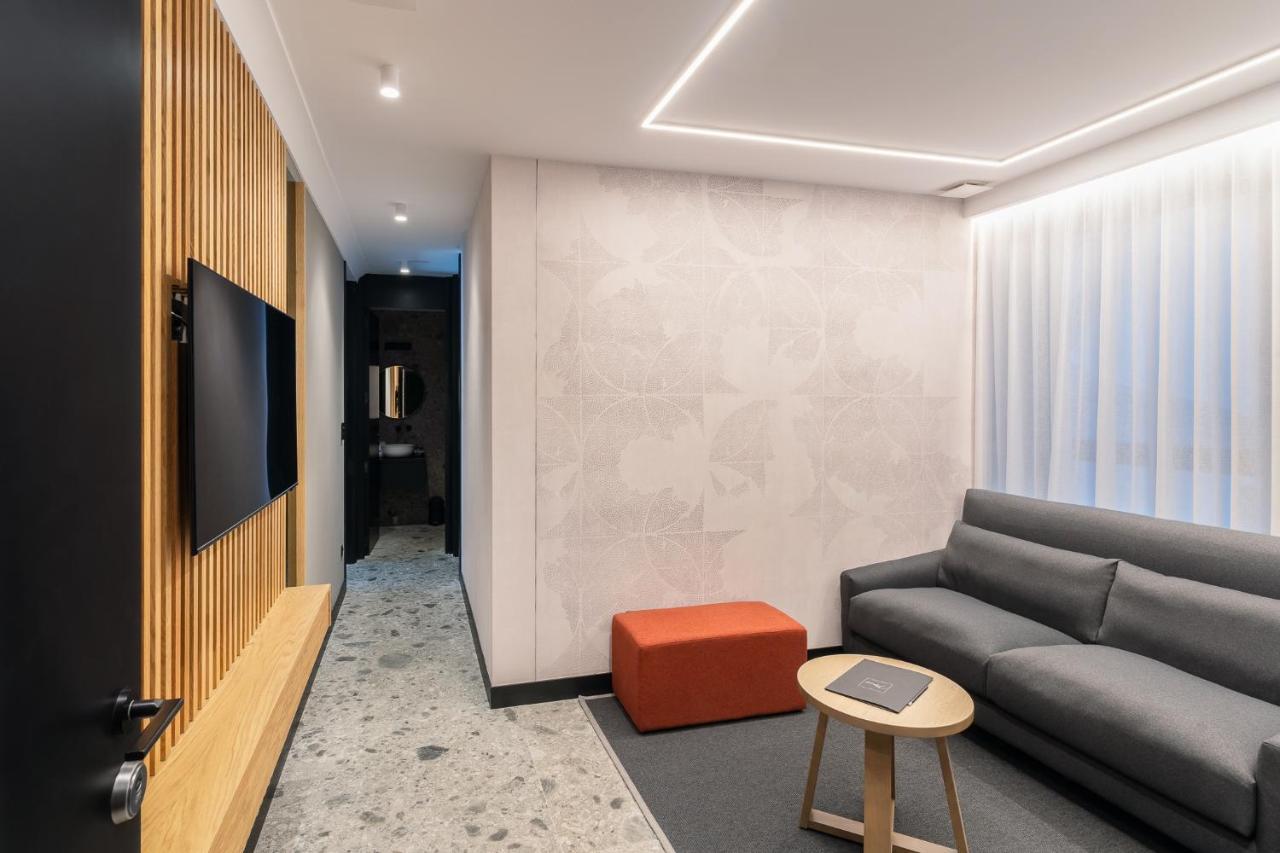 Mauro Suites Leon Exterior photo