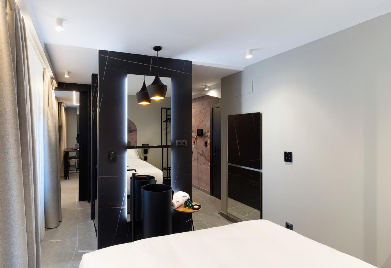 Mauro Suites Leon Exterior photo