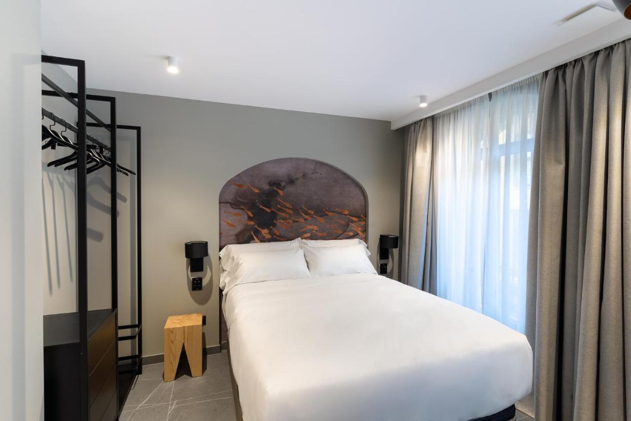 Mauro Suites Leon Exterior photo