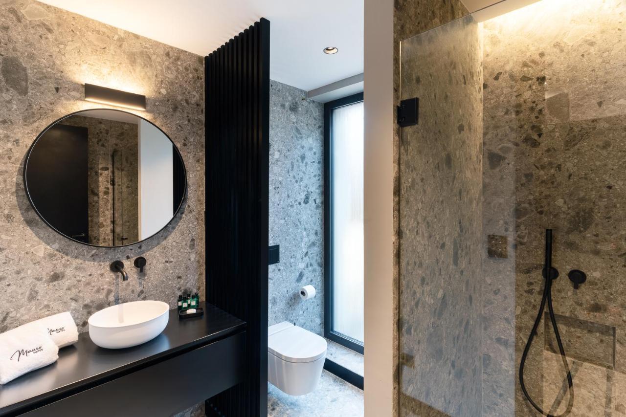 Mauro Suites Leon Exterior photo