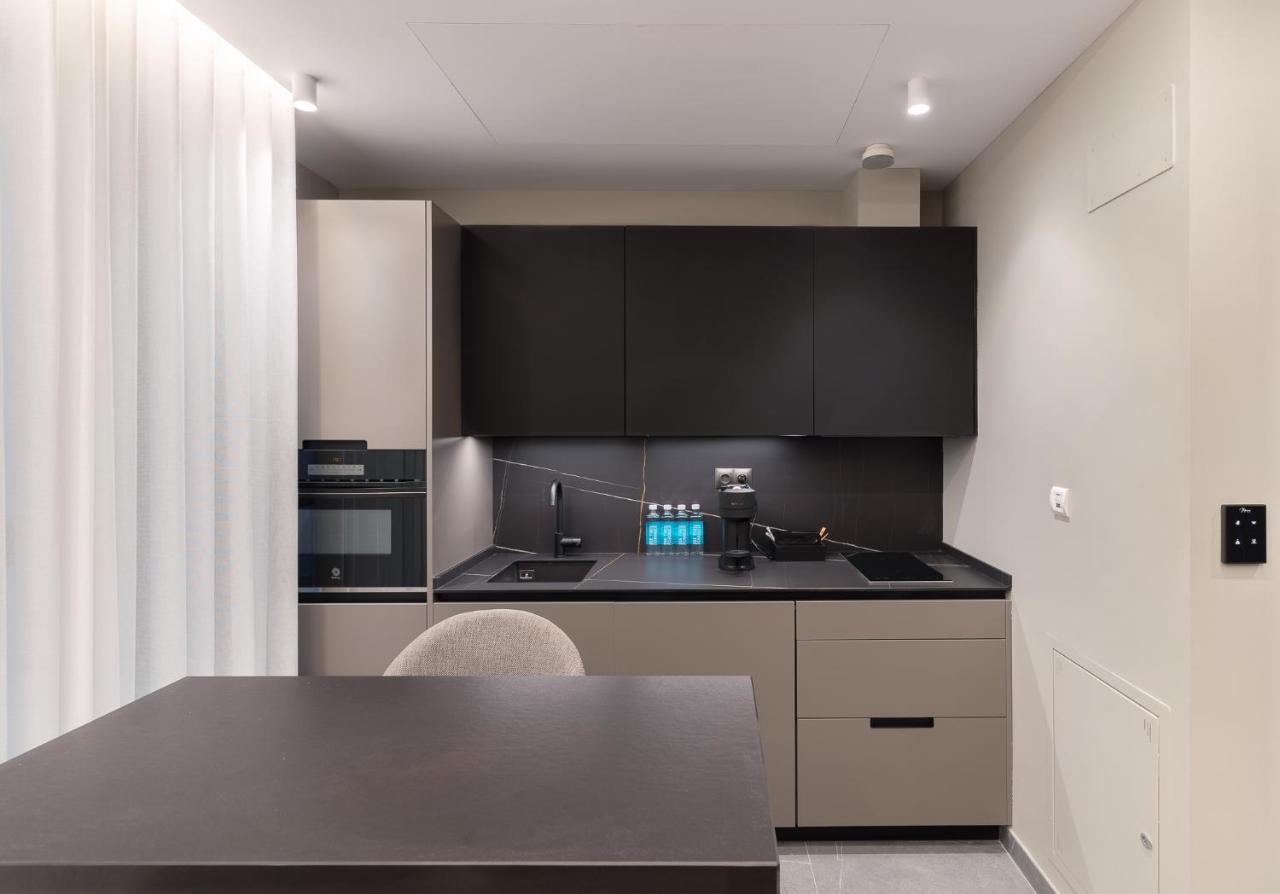 Mauro Suites Leon Exterior photo