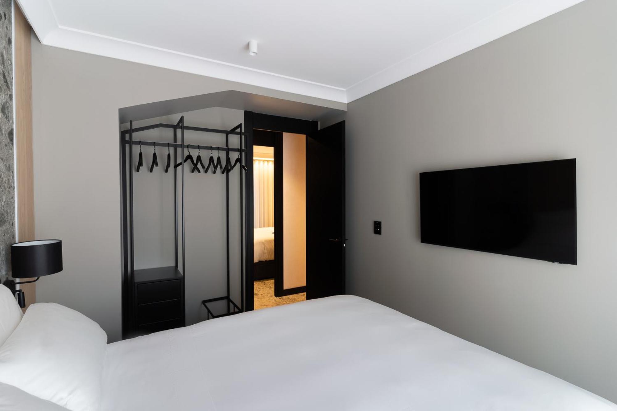 Mauro Suites Leon Exterior photo