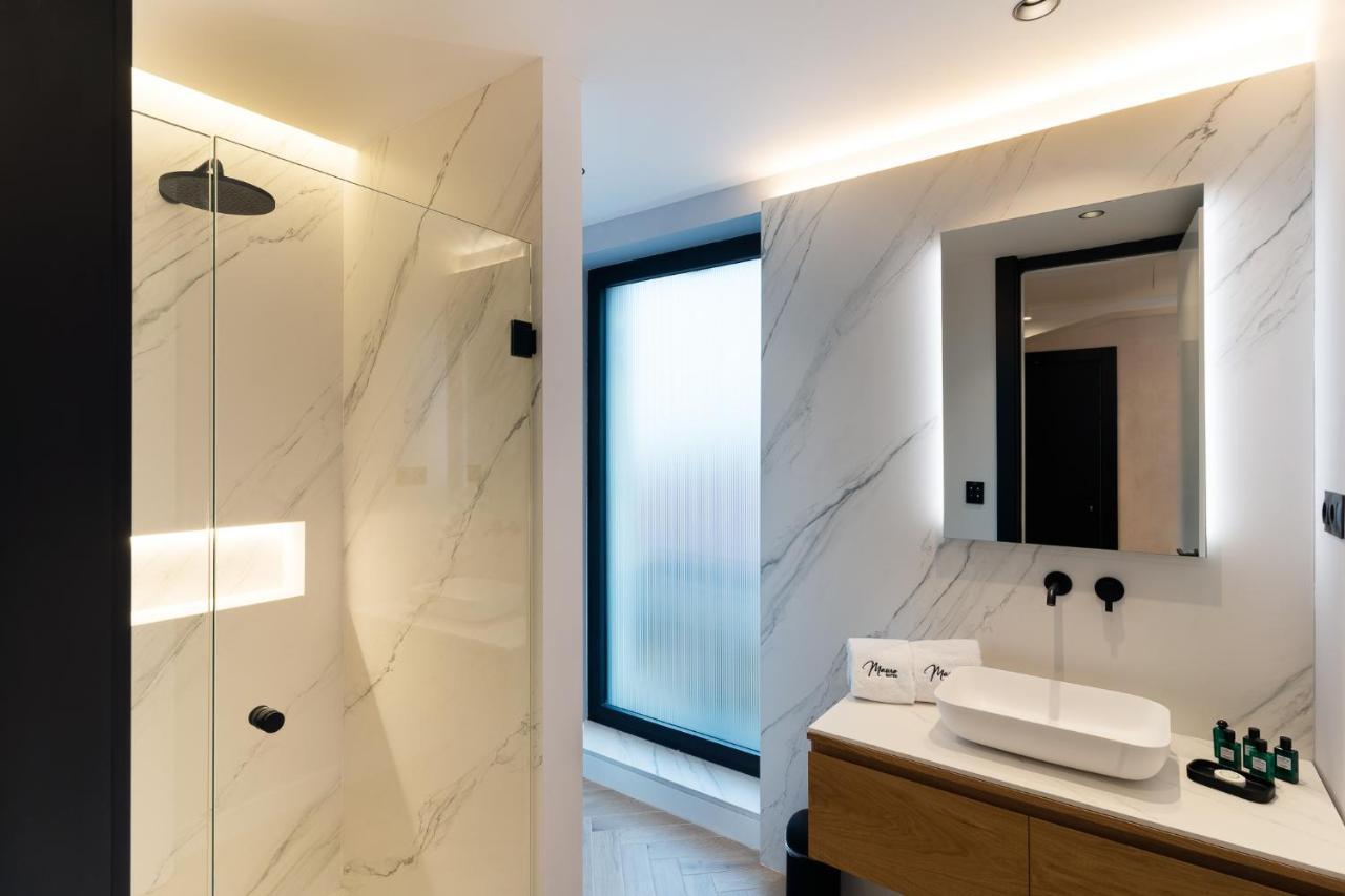 Mauro Suites Leon Exterior photo