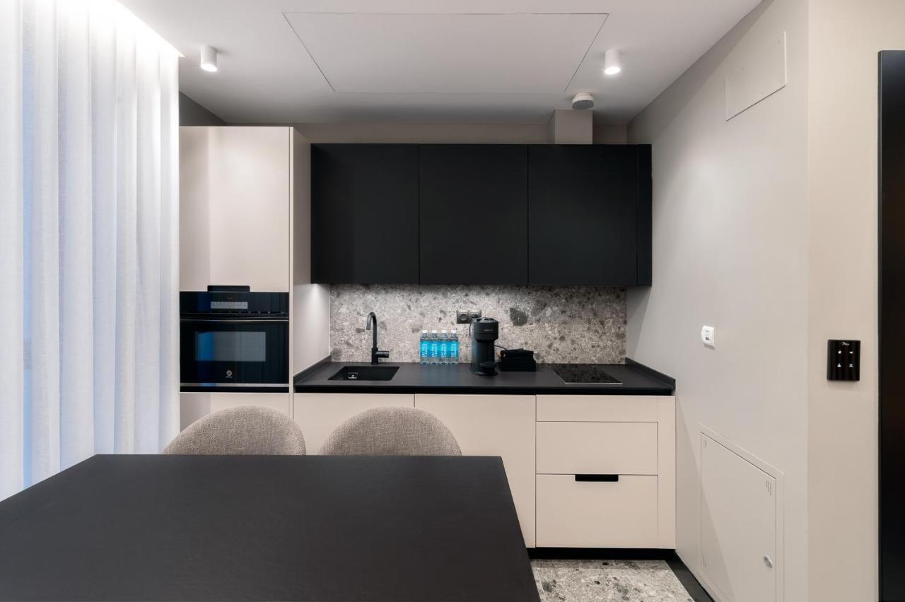 Mauro Suites Leon Exterior photo