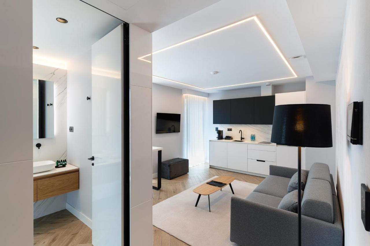 Mauro Suites Leon Exterior photo
