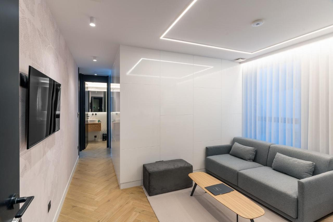 Mauro Suites Leon Exterior photo