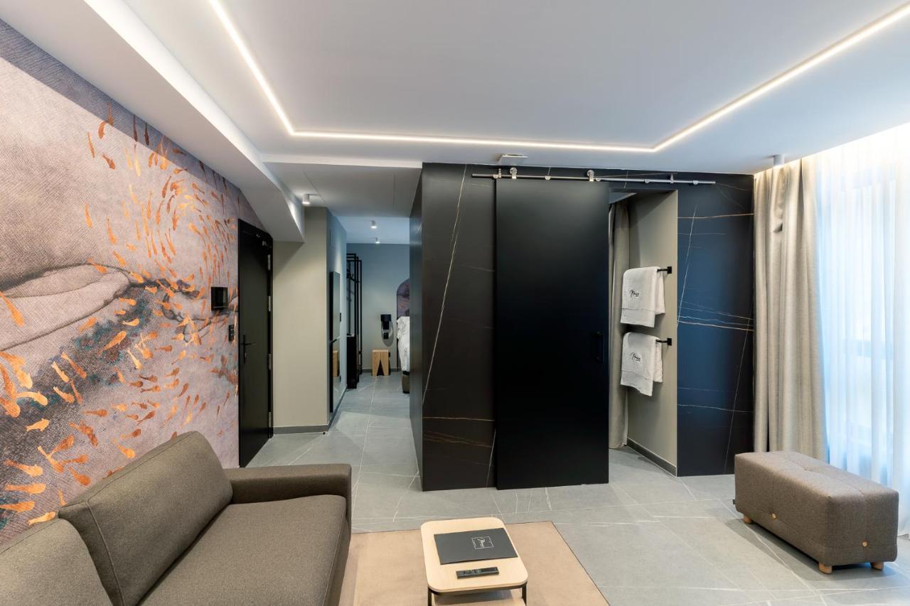 Mauro Suites Leon Exterior photo