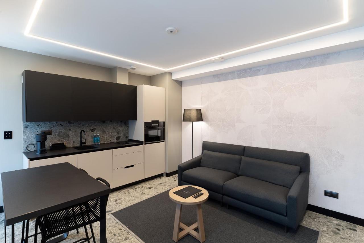 Mauro Suites Leon Exterior photo