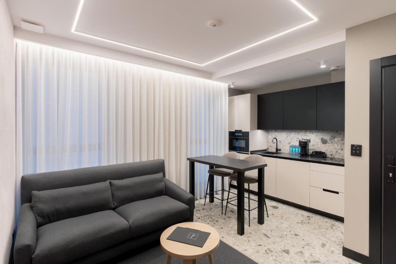 Mauro Suites Leon Exterior photo