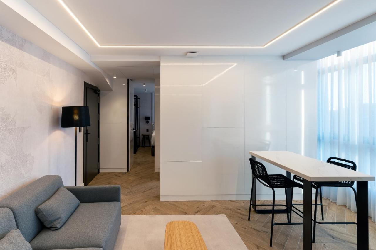 Mauro Suites Leon Exterior photo