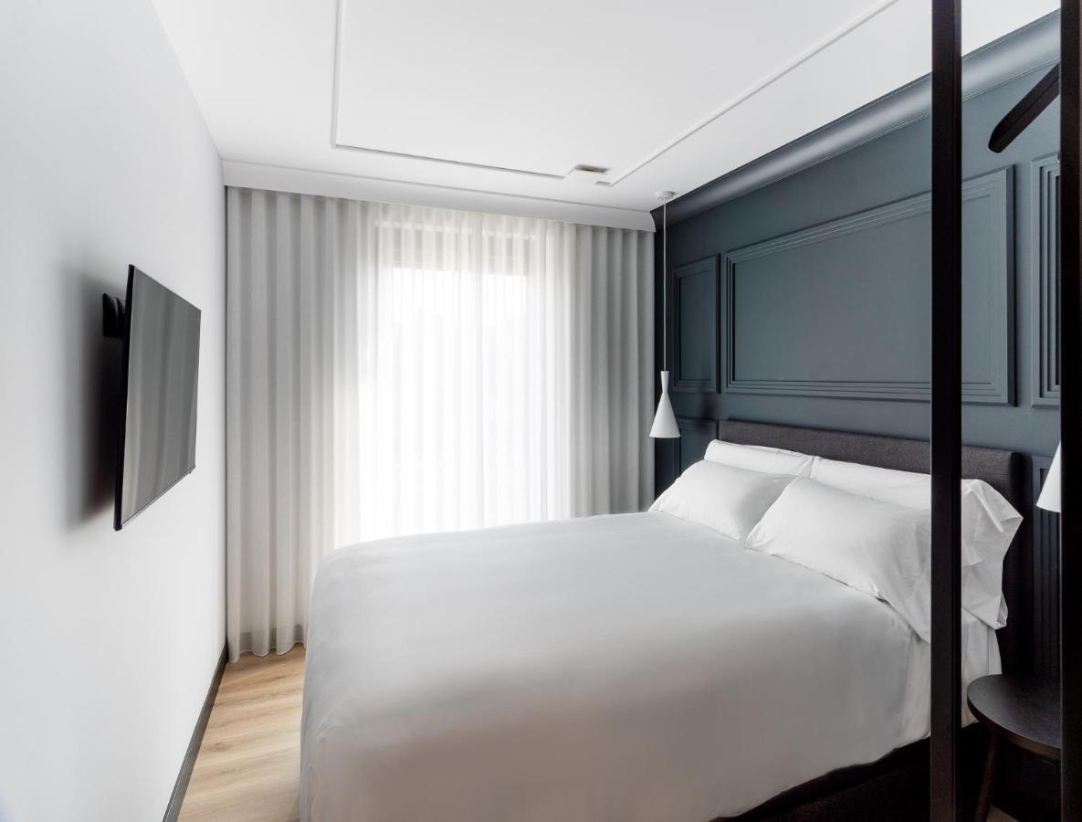 Mauro Suites Leon Exterior photo