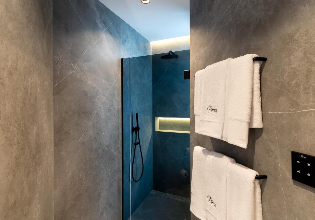 Mauro Suites Leon Exterior photo