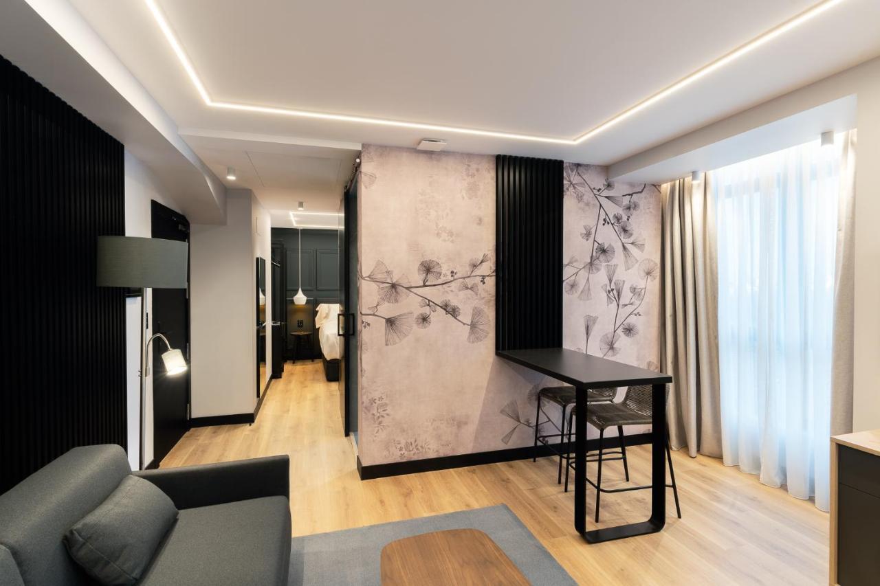 Mauro Suites Leon Exterior photo