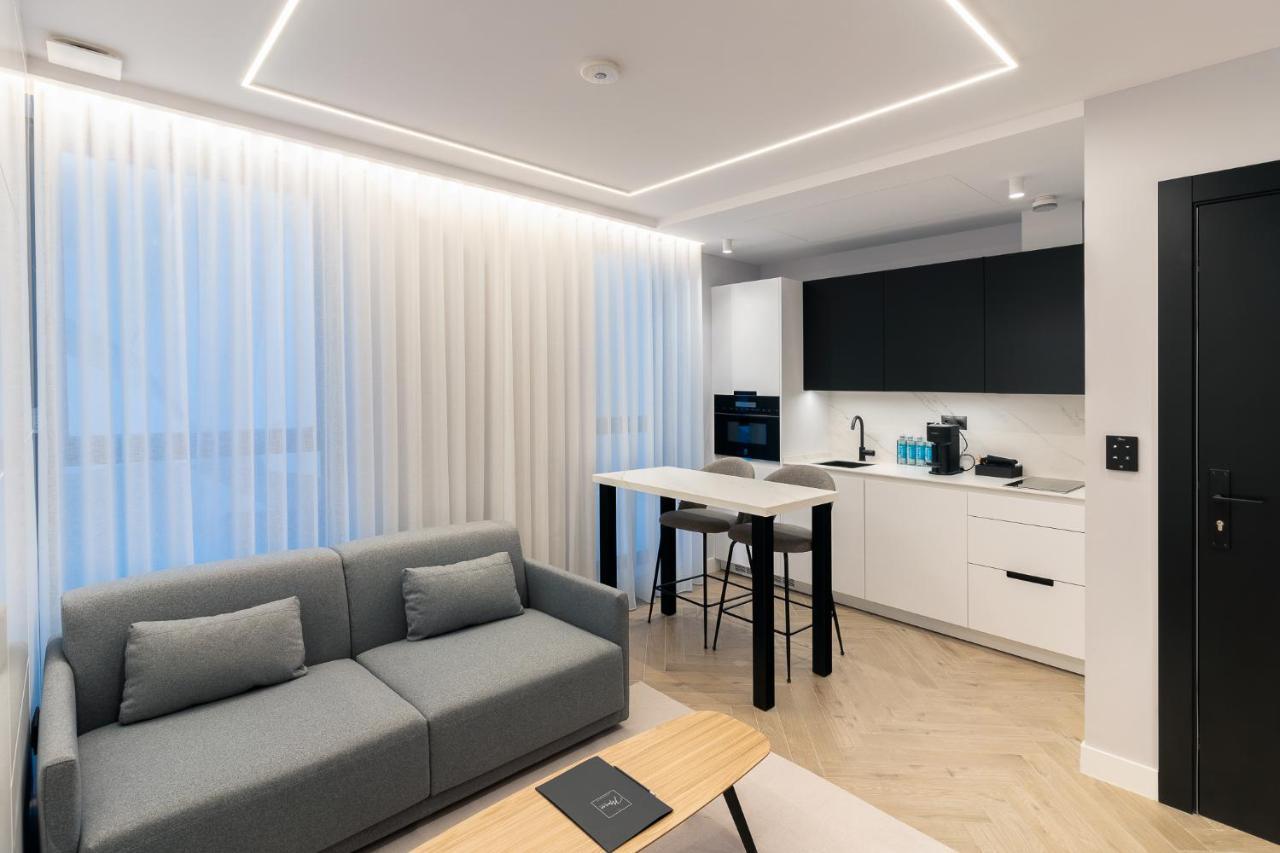 Mauro Suites Leon Exterior photo