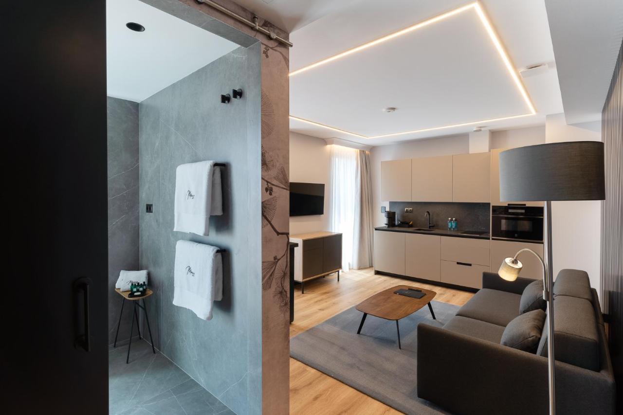 Mauro Suites Leon Exterior photo