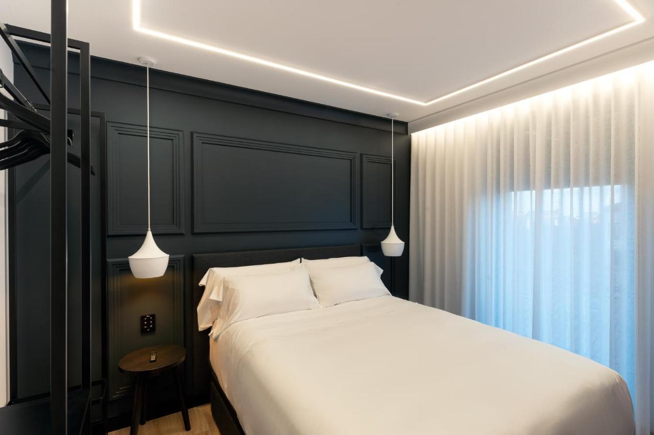 Mauro Suites Leon Exterior photo
