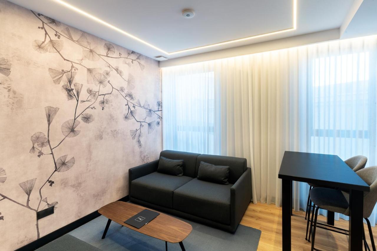 Mauro Suites Leon Exterior photo