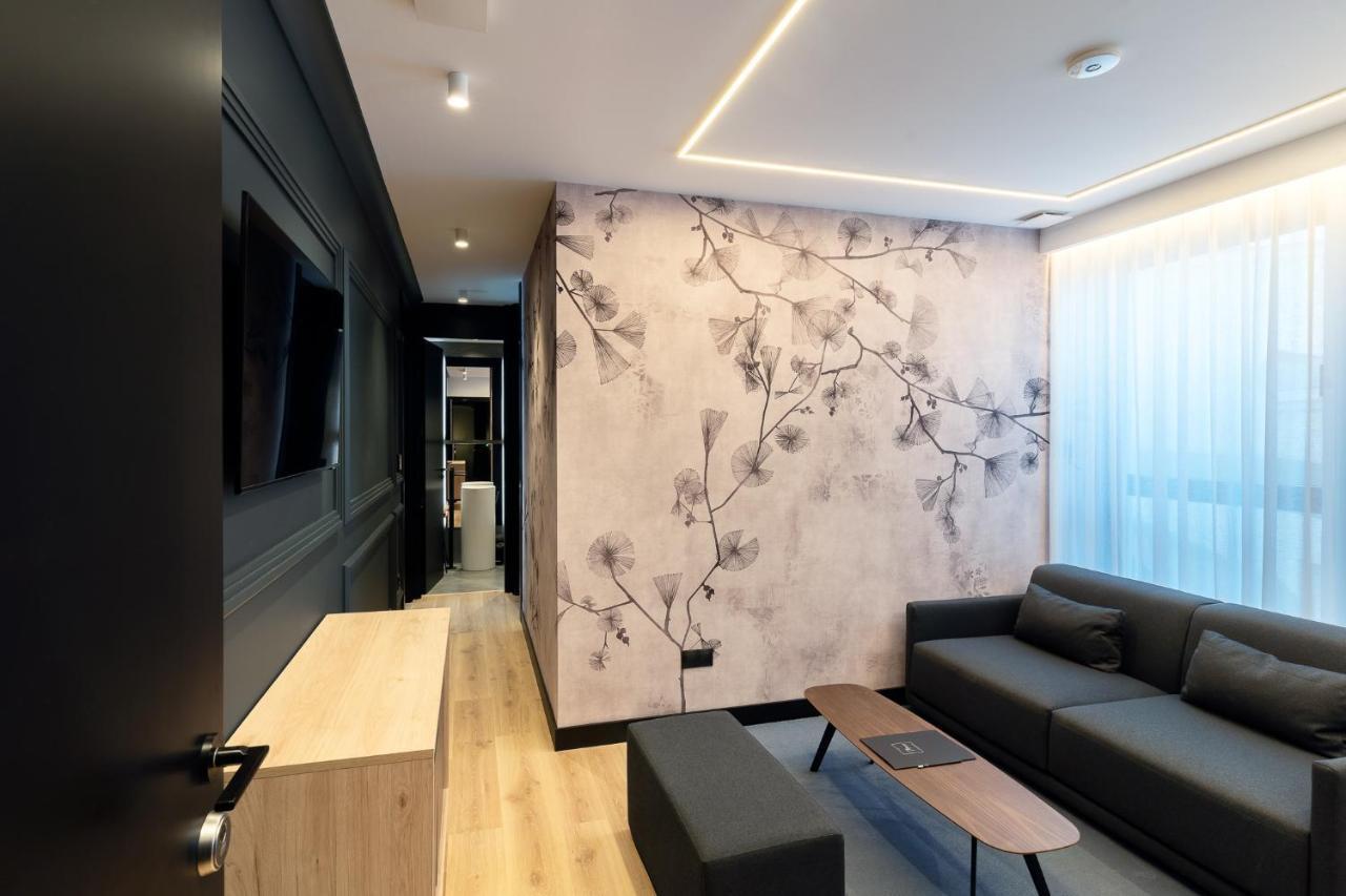 Mauro Suites Leon Exterior photo
