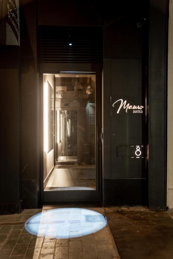 Mauro Suites Leon Exterior photo