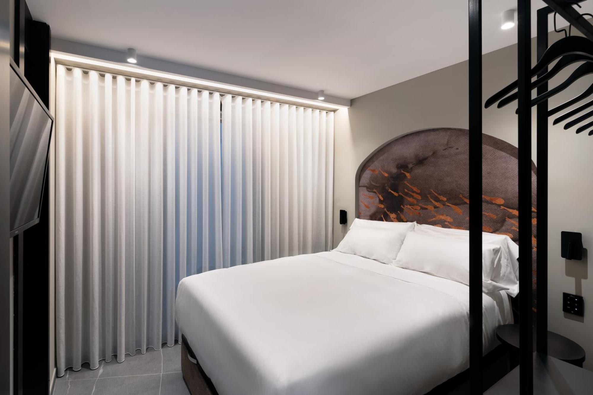 Mauro Suites Leon Room photo