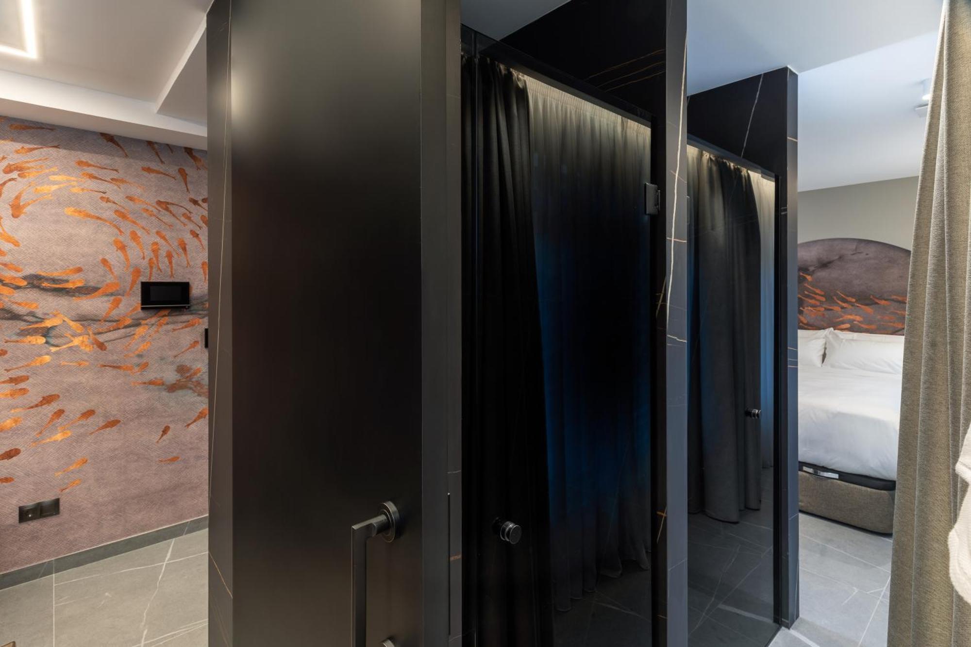 Mauro Suites Leon Room photo